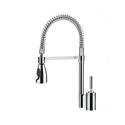 Смеситель для кухни FRANKE Joy Cocktail, с гибким шлангом 115.0029.591