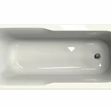 Ванна акриловая KOLO Sensa 150x70 без ножек (XWP355000N)
