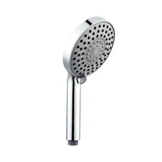 Лейка для душа DISFLEX ZATRIX, 5 режимов