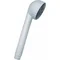 Лейка для душа DISFLEX MISTRAL White