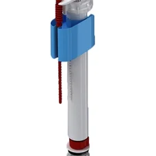Арматура АНІ-ПЛАСТ для унітазу нижня 1/2" пластик (WC5510)
