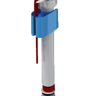 Арматура АНІ-ПЛАСТ для унітазу нижня 1/2" пластик (WC5510)