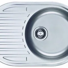 Мойка для кухни FRANKE PAMIRA PML 611i 101.0009.497