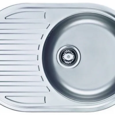 Мойка для кухни FRANKE PAMIRA PML 611i 101.0009.497