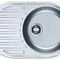 Мойка для кухни FRANKE PAMIRA PML 611i 101.0009.497