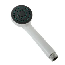Лейка для душа DISFLEX TANIT White