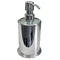 Дозатор для рідкого мила і антисептика AQUAVITA Majestic KL-131C (500 мл)