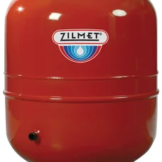 Розширювальний бак ZILMET CAL-PRO 35 л 4 bar