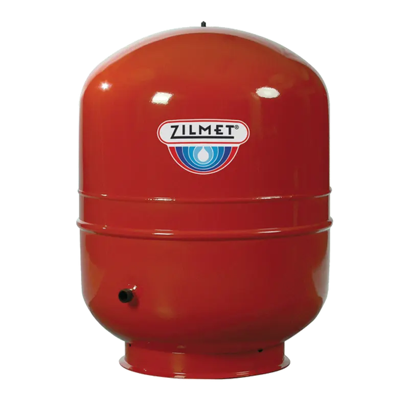 Расширительный бак ZILMET CAL-PRO 35 л  4 bar