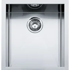Мойка для кухни FRANKE PLANAR PPX 210-44 127.0198.311