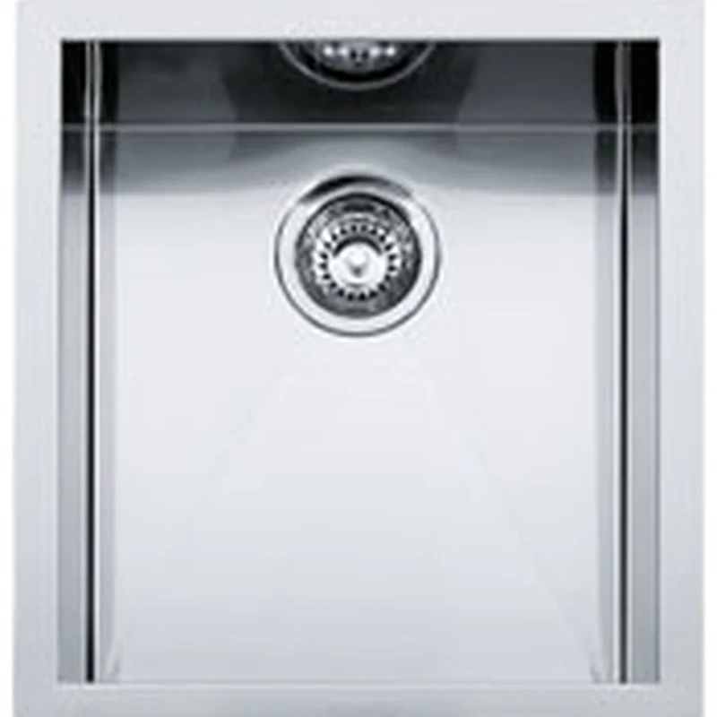 Мийка для кухні FRANKE PLANAR PPX 210-44 127.0198.311