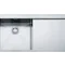 Мийка для кухні FRANKE PLANAR PPX 211 TL крило праворуч 127.0203.464