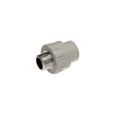 LING LONG Муфта PP-R 40х1 1/4