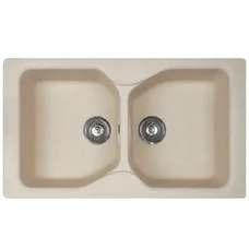 Миття для кухні FRANKE CALYPSO COG 620 цукру 114.0027.114