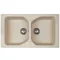 Миття для кухні FRANKE CALYPSO COG 620 цукру 114.0027.114