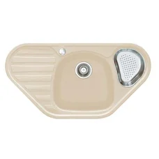 Миття для кухні FRANKE CALYPSO COG 651-Е цукру 114.0016.169