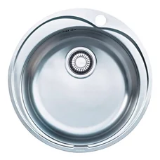 Мойка для кухни FRANKE RONDA RON 610-41 101.0000.561