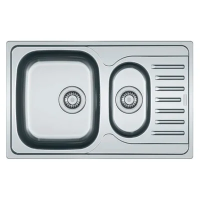 Мойка для кухни FRANKE POLAR PXL 651-78 101.0377.282