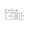 Мойка для кухни FRANKE POLAR PXL 651-78 101.0377.282 Мойка для кухни FRANKE POLAR PXL 651-78 101.0377.282