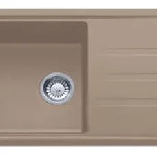 Мойка для кухни FRANKE MALTA BSG 611-78 миндаль 114.0375.037