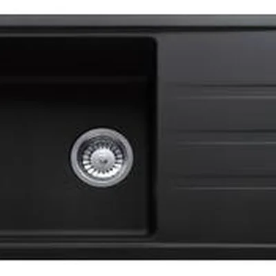 Мойка для кухни FRANKE MALTA BSG 611-78 оникс 114.0375.041