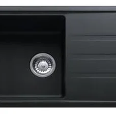 Мойка для кухни FRANKE MALTA BSG 611-78 графит 114.0375.040