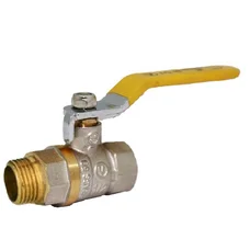 Кран шаровый VALVE 605, 2"