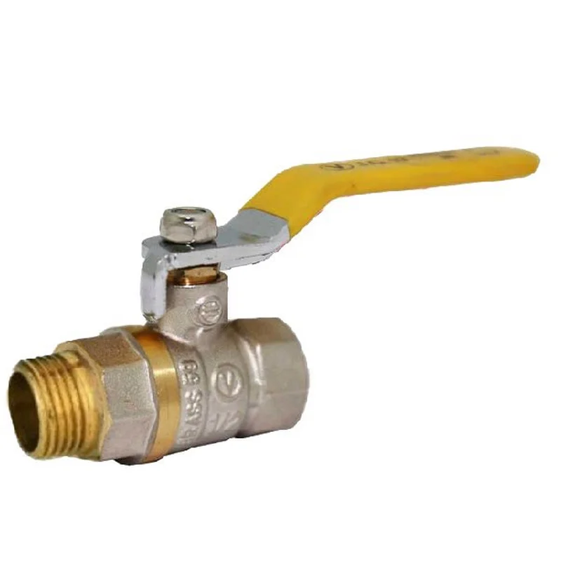 Кран шаровый VALVE 605, 2"