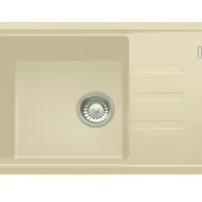 Мийка для кухні FRANKE MALTA BSG 611-62 цукру 114.0375.044