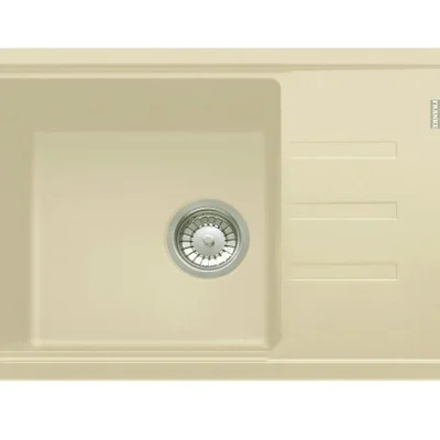 Мийка для кухні FRANKE MALTA BSG 611-62 цукру 114.0375.044