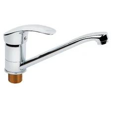 Змішувач для кухні Q-TAP Mars 103М на гайці