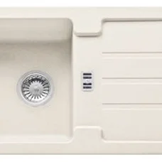 Мойка для кухни FRANKE STRATA STG 614-78 ваниль 114.0327.908
