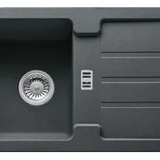 Мийка для кухні FRANKE STRATA STG 614-78 графіт 114.0327.905