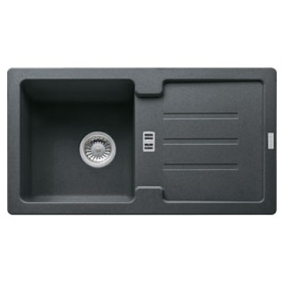 Мойка для кухни FRANKE STRATA STG 614-78 графит 114.0327.905