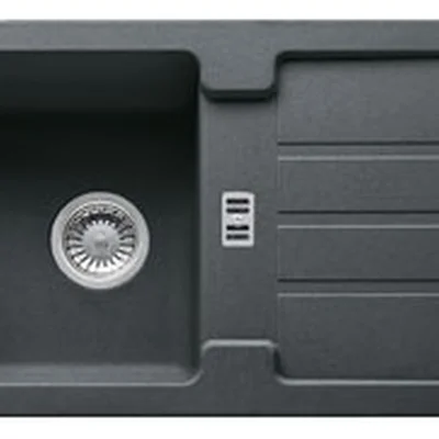 Мойка для кухни FRANKE STRATA STG 614-78 графит 114.0327.905