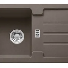 Мийка для кухні FRANKE STRATA STG 614-78 шторм 114.0327.923