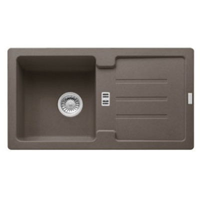 Мойка для кухни FRANKE STRATA STG 614-78 шторм 114.0327.923