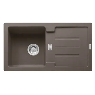Мойка для кухни FRANKE STRATA STG 614-78 шторм 114.0327.923