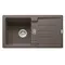 Мойка для кухни FRANKE STRATA STG 614-78 шторм 114.0327.923