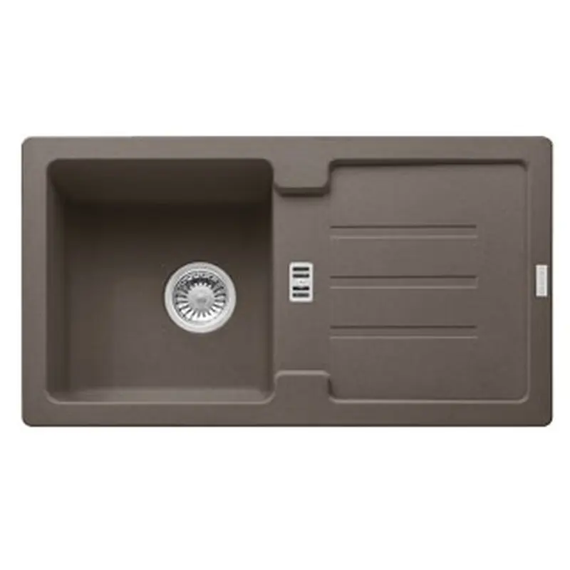 Мойка для кухни FRANKE STRATA STG 614-78 шторм 114.0327.923