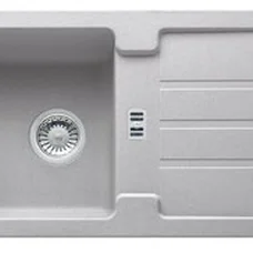 Миття для кухні FRANKE STRATA STG 614-78 сріблястий 114.0327.907