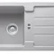 Мойка для кухни FRANKE STRATA STG 614-78 серебристый 114.0327.907