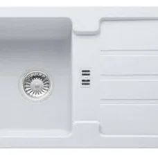 Мойка для кухни FRANKE STRATA STG 614-78 белый 114.0327.906