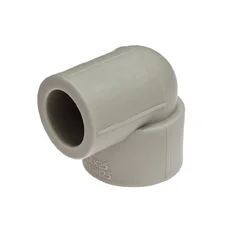Угол переходной PP-R LING LONG 25х20 90°