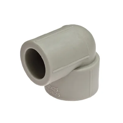 Угол переходной PP-R LING LONG 25х20 90°