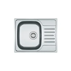 Мойка для кухни FRANKE POLAR PXL 611-60 101.0330.655