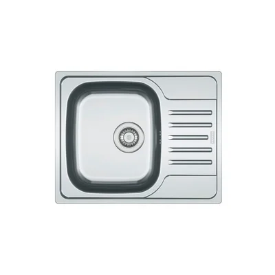 Мойка для кухни FRANKE POLAR PXL 611-60 101.0330.655