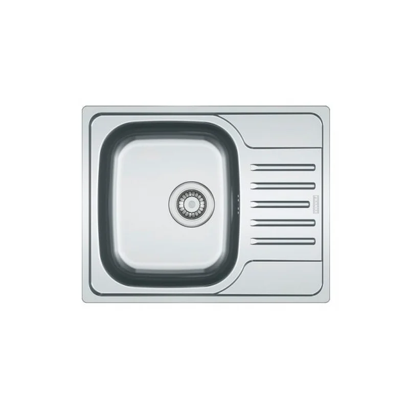 Мийка для кухні FRANKE POLAR PXL 611-60 101.0330.655