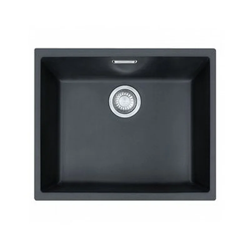 Мийка для кухні FRANKE Sirius SID 110-50 125.0395.602