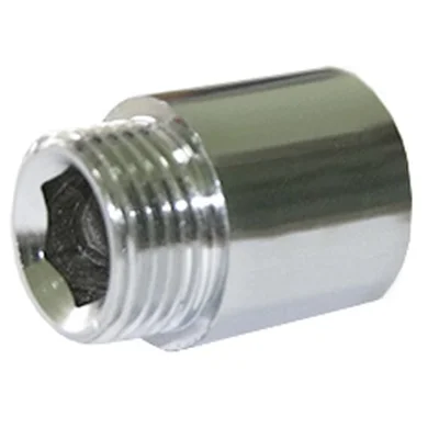 Подовжувач SF 3/4" L=30мм хромований
